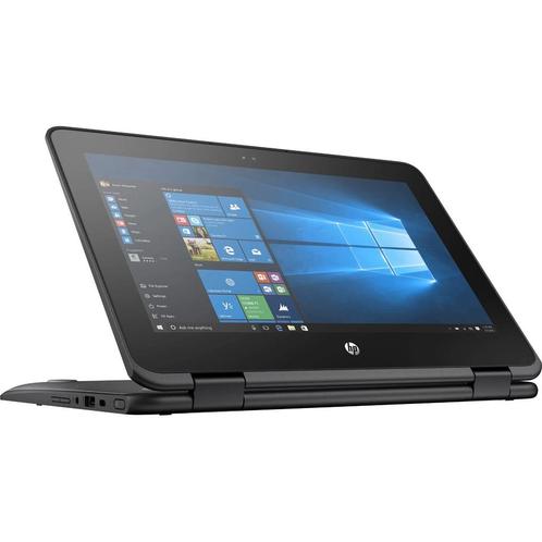 Moderne HP ProBook x 360 G2 laptop Touchscreen 8gbram usb-c