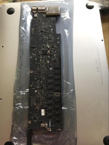 Moederbord Logic Board MacBook Air 13 inch 2012