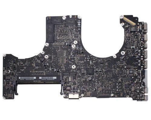 Moederbord  Logicboard t.b.v. MacBook Pro 2011 i7 quad core