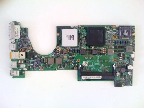 Moederbord PowerBook G4 15-inch