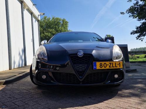 Moet nu weg Alfa Romeo Giulietta Turbo Multi AIR AUT TCT