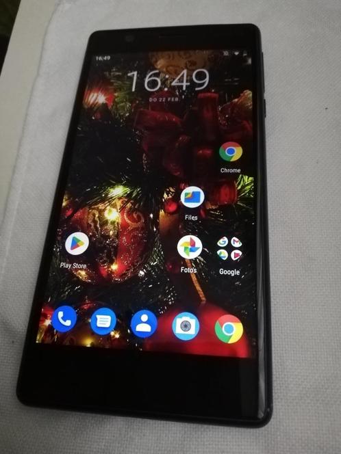 MOET NU WEG NOKIA 3 DUAL-SIM smartphone Android 9  16GB