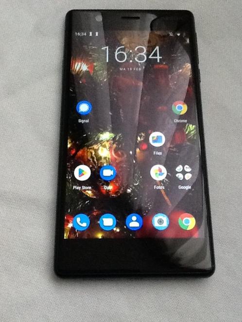 MOET NU WEG NOKIA 3 TA1032 Smartphone Android 9 Dual-SIM