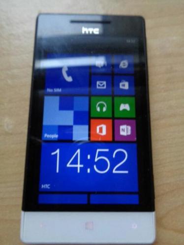 MOET WEG HTC 8s Windows Beats Audio. Bijna Gratis