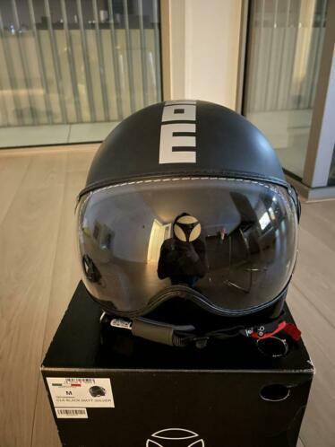 MOMO FGTR Classic Helmet