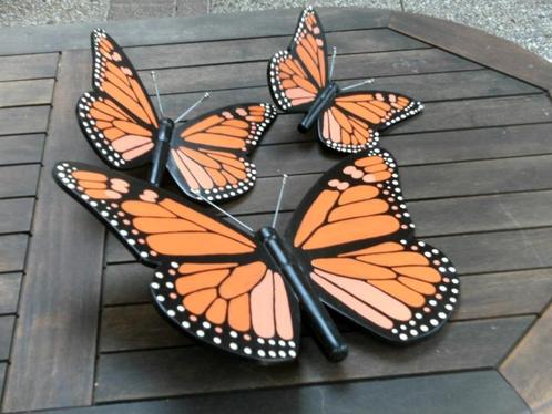 Monarchvlinders