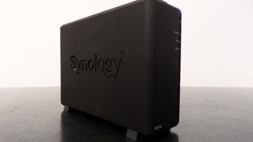 Money4Products Leeuwarden - Synology Diskstation DS114