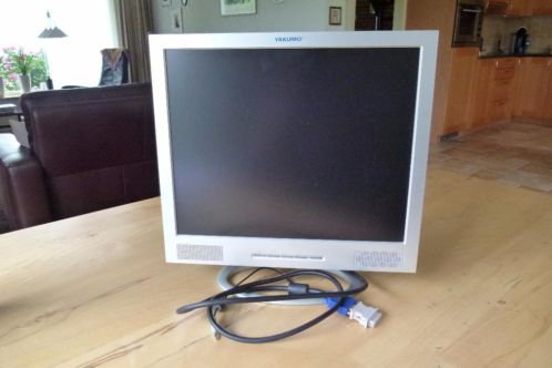 Monitor 19034