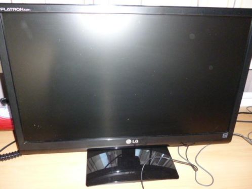 monitor 24 inch LG