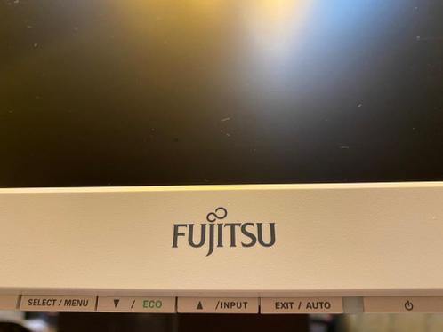 monitor 24quot Fujitsu