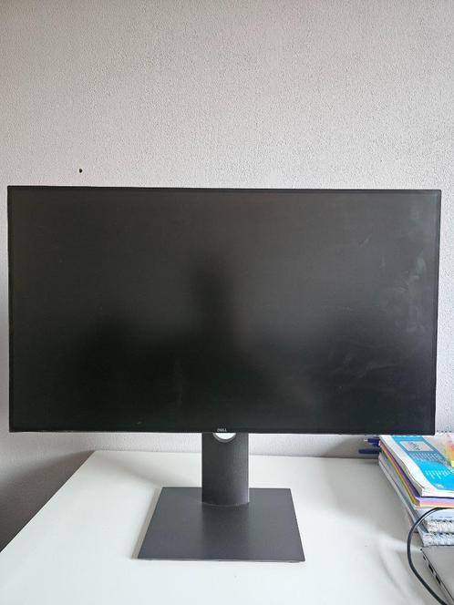 Monitor 27 inch Dell u2719d 1440p 60 hz