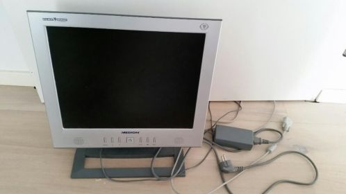 monitor