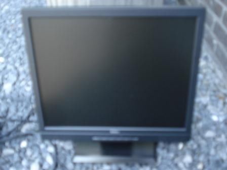 monitor