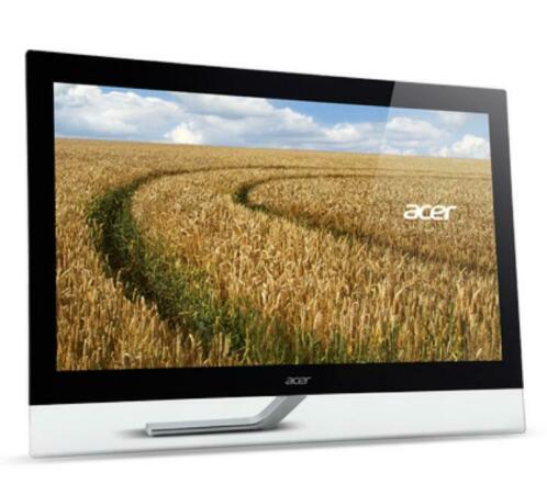 Monitor Acer 23 touchscreen