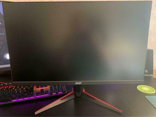 Monitor Acer Nitro VG240YBMIIX
