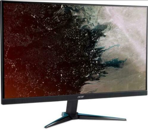 Monitor Acer Nitro VG270 LED 27 NIEUW in doos 