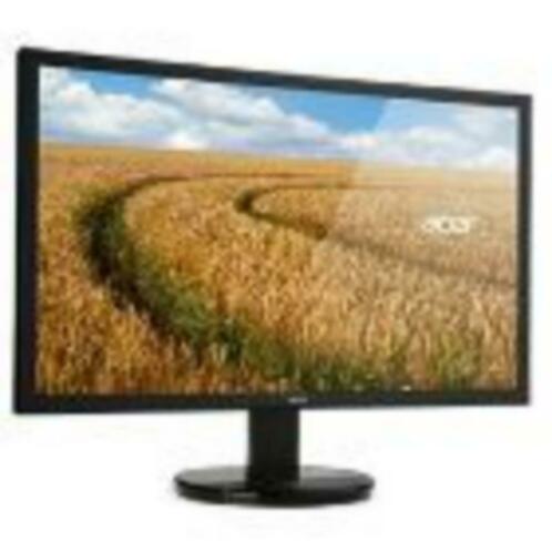 Monitor ACER P206HV