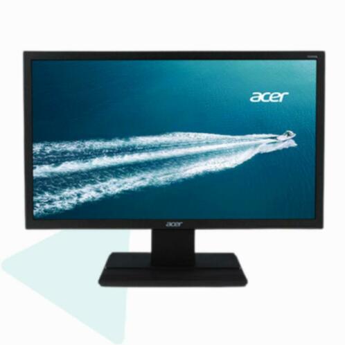 Monitor Acer V246HQL 23,6  19201080 (Full HD)  8 stuks