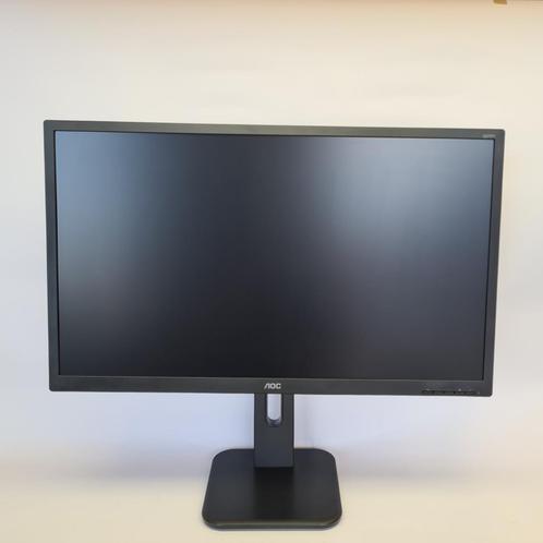 Monitor AOC Q27P1 27 inch  Nette staat