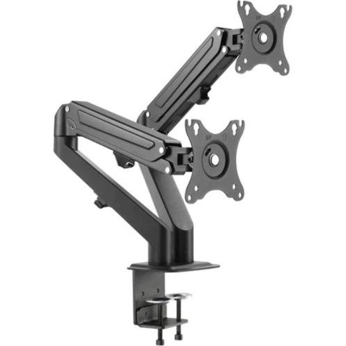Monitor arm duo arm