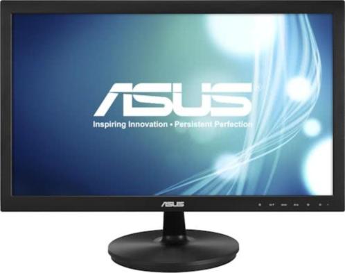 Monitor Asus 22039039 Full HD DVI-D