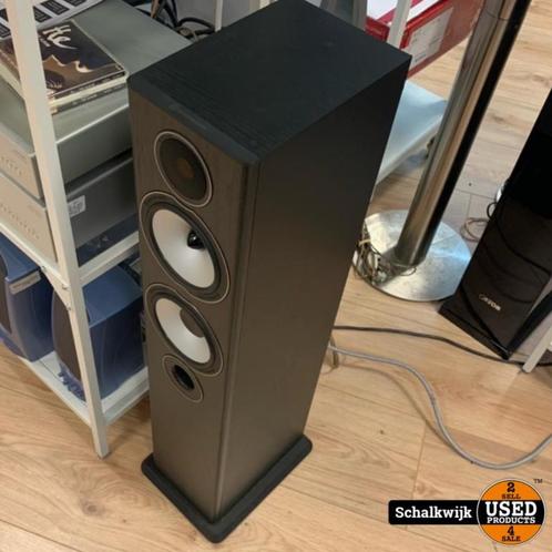 Monitor Audio Bronze BX5 speakers Black in zeer nette s  146