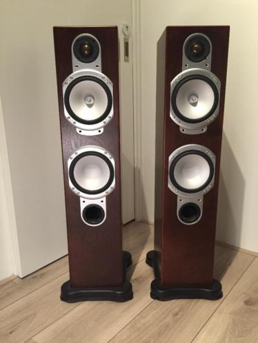 Monitor Audio Silver RS6 Speakers  Luidsprekers