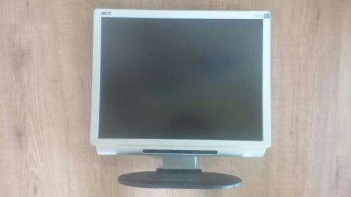 monitor beeldscherm 