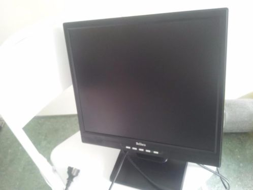 Monitor  Beeldscherm Belnea 17 inch