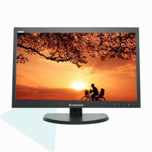 Monitor  Beeldscherm Lenovo ThinkVision LT2323p 23 Full HD