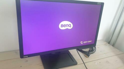 Monitor BenQ Zowie XL2411  144hz 24inch