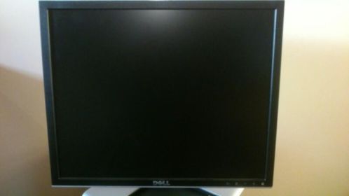 Monitor. Dell 19 inch
