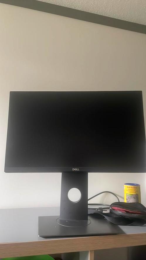 Monitor dell inch22