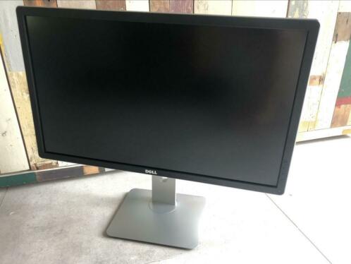 Monitor Dell P2715Qt  27 inch  Retina 5K beeldkwaliteit