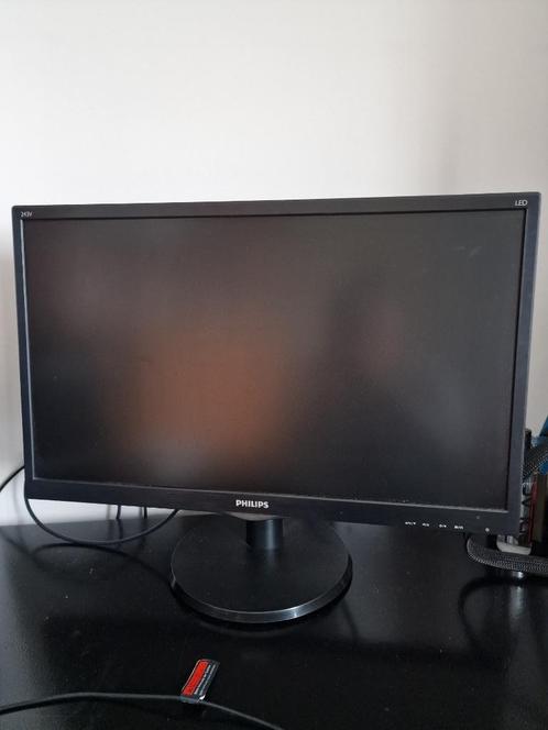Monitor for computer
