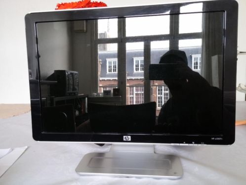 Monitor HP 20034 W2007V