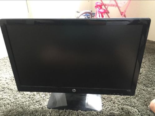 Monitor HP 2311x