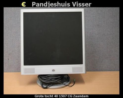 Monitor HP