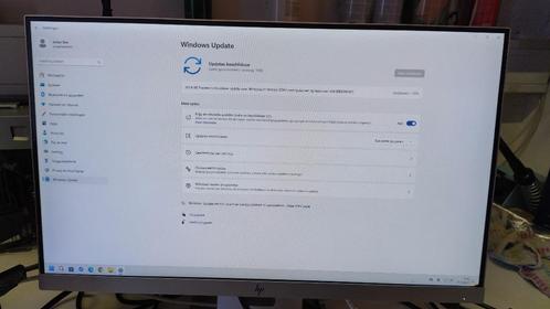 Monitor HP E223