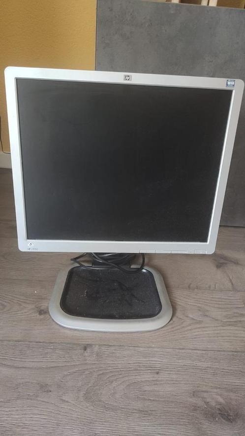 Monitor HP L1950