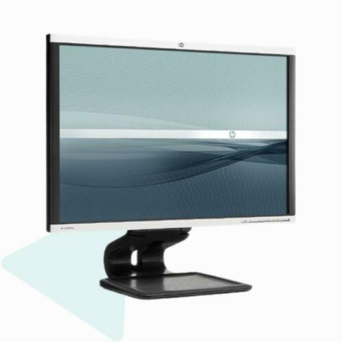 Monitor HP LA2405WG 24  1920x1200 (WUXGA)  TN  5ms