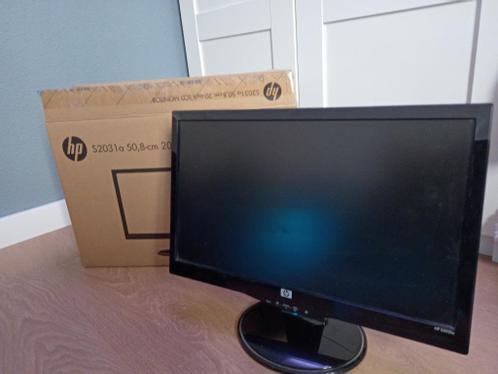 Monitor HP S2031a