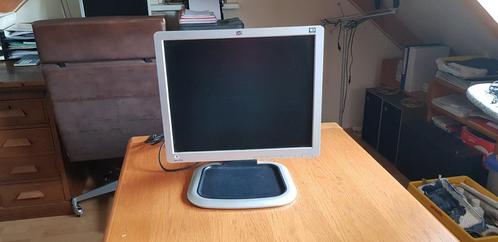 Monitor HPL 1750