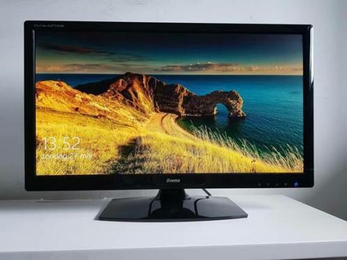 Monitor Iiyama prolite E2273HS 03427inch034 