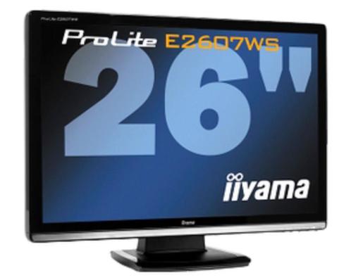 Monitor IIyama Prolite E2607 WS