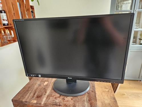 Monitor iiyama ProLite X2783HSU 27 inch