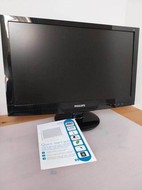 monitor LCD 21 inch