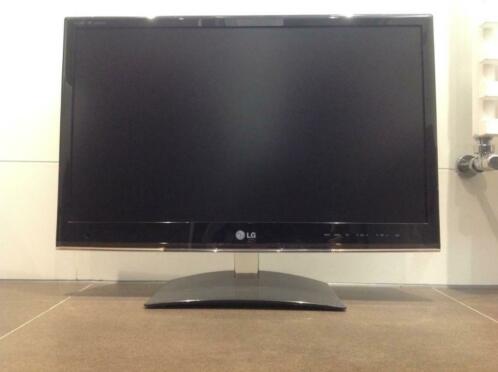Monitor LG 2425inch full hd 1080p LED