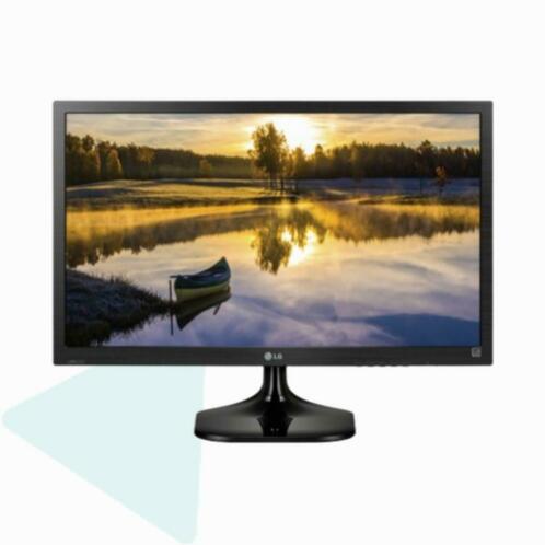 Monitor LG 27MP37VQ-B 27  1920x1080 (Full HD)  75Hz