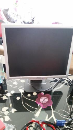 Monitor merk Acer